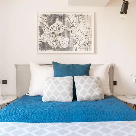 Apartment Wunderschoene Mit Balkon Am Hafen By Interhome *