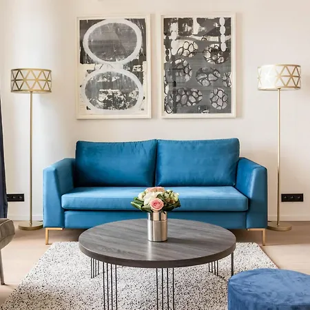 Wunderschoene Mit Balkon Am Hafen By Interhome *