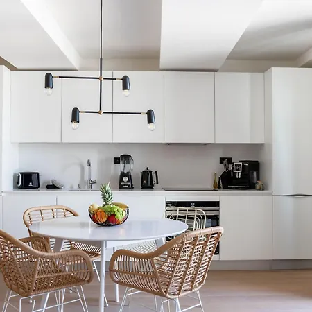 Wunderschoene Mit Balkon Am Hafen By Interhome *