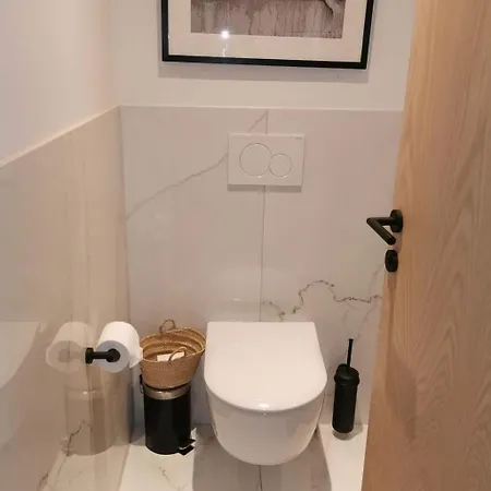 Appartement Wunderschoene Mit Balkon Am Hafen By Interhome