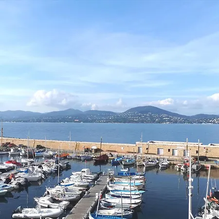 Apartment Wunderschoene Mit Balkon Am Hafen By Interhome