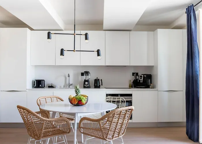 Wunderschoene Mit Balkon Am Hafen By Interhome *