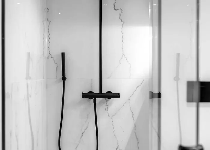 Apartment Wunderschoene Mit Balkon Am Hafen By Interhome Saint-Tropez