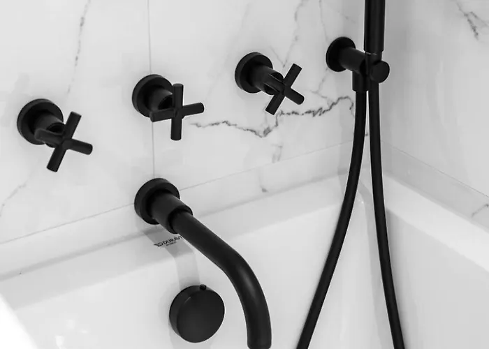 Wunderschoene Mit Balkon Am Hafen By Interhome Apartment *